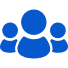 Expert Team Icon