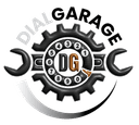 MechanicJi Logo