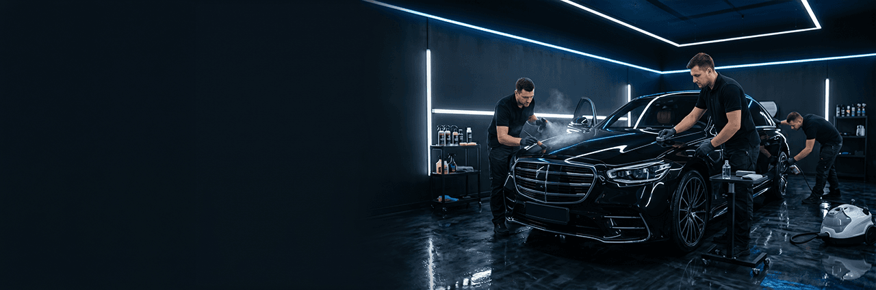 Car Detailing Slide 3