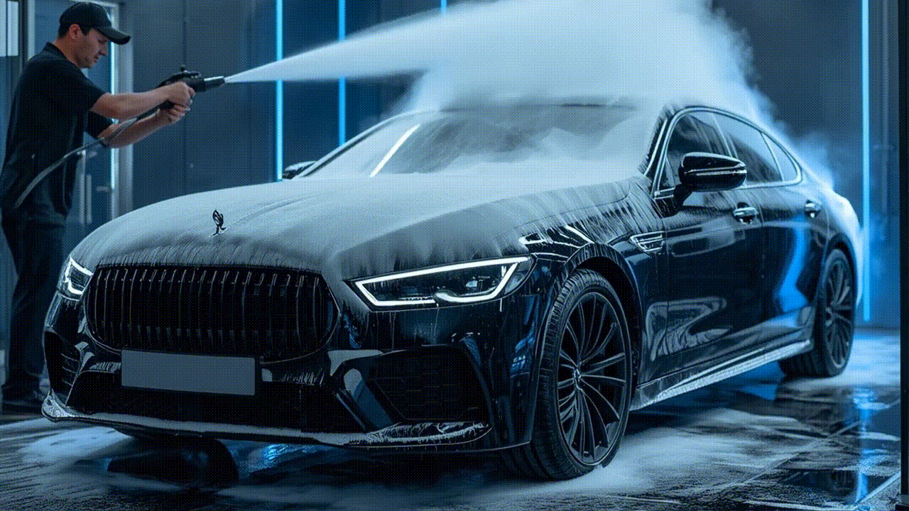 Car Detailing Slide 2