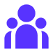 Expert Team Icon