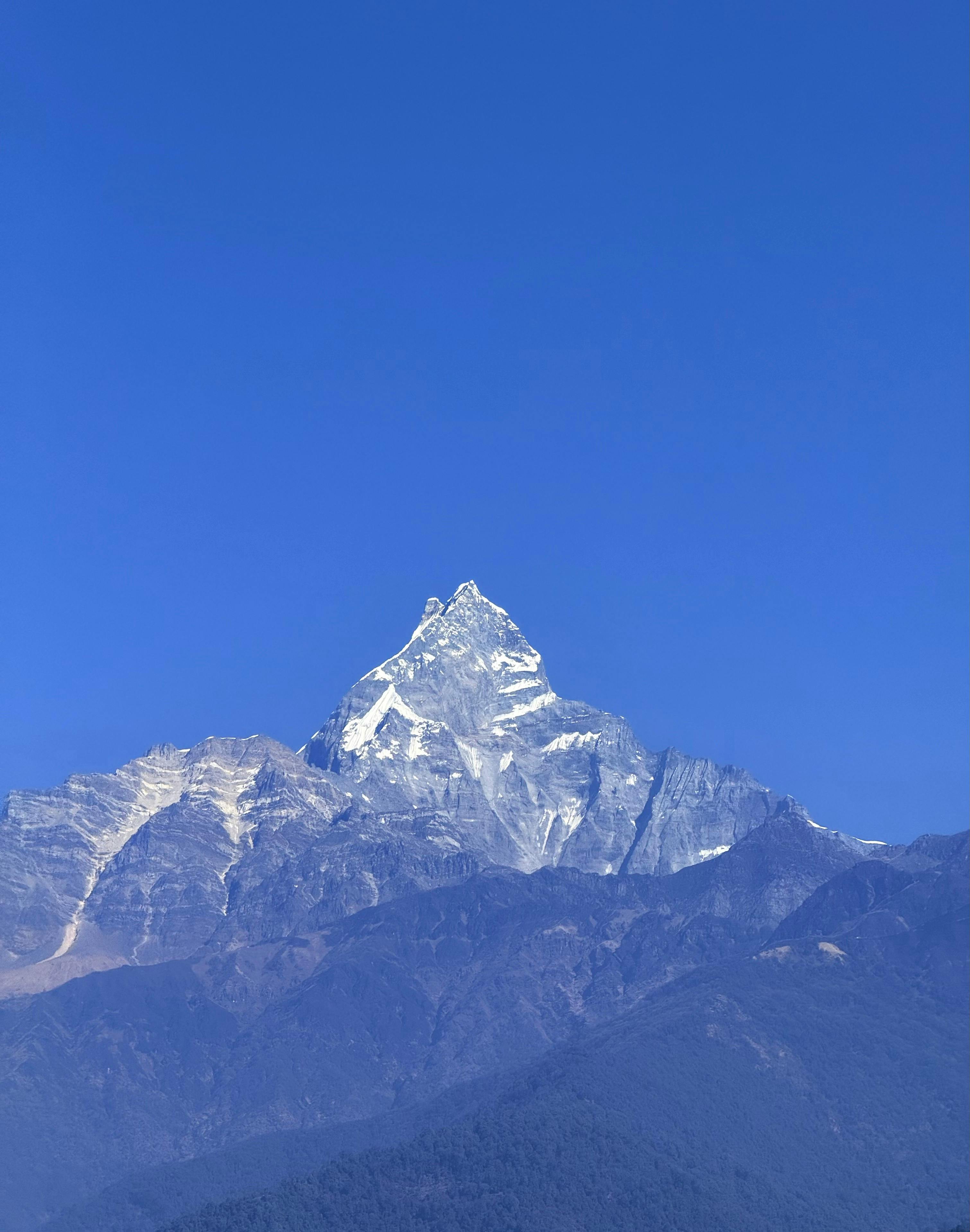 Mountain